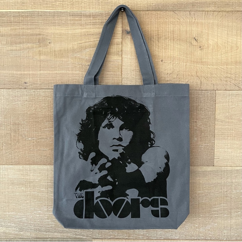 The Doors Tote Bag